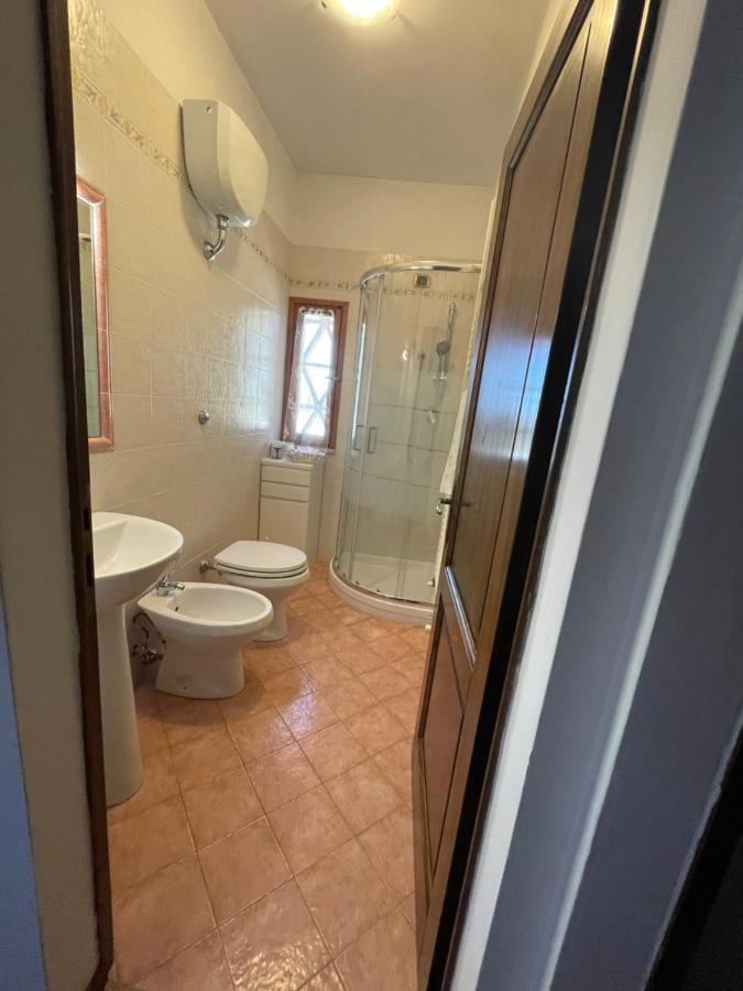 Casa Imola Appartement Poggibonsi Buitenkant foto