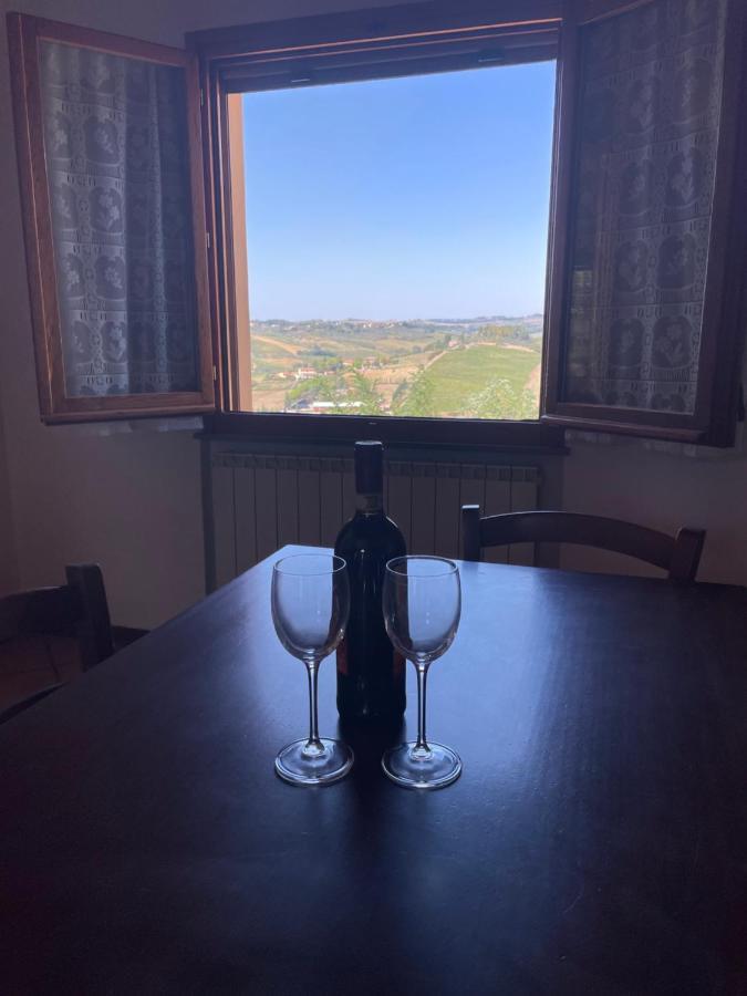 Casa Imola Appartement Poggibonsi Buitenkant foto