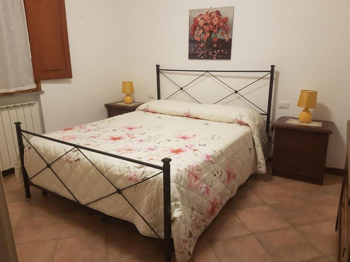 Casa Imola Appartement Poggibonsi Buitenkant foto
