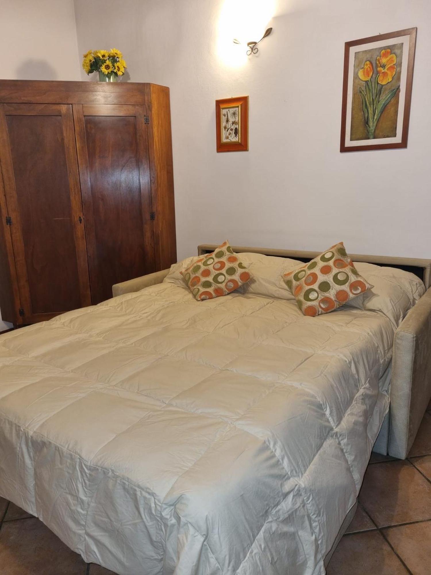 Casa Imola Appartement Poggibonsi Buitenkant foto