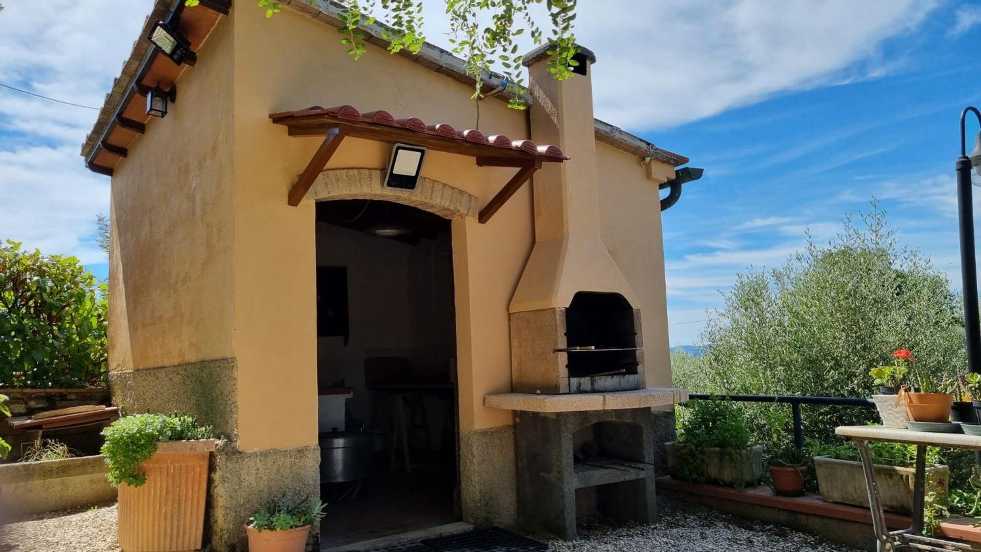 Casa Imola Appartement Poggibonsi Buitenkant foto
