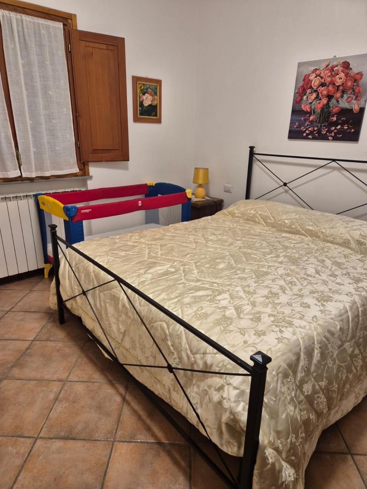 Casa Imola Appartement Poggibonsi Buitenkant foto